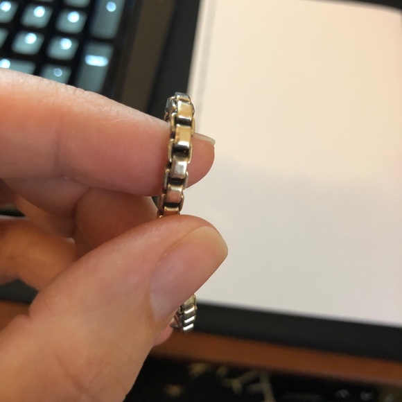 Tiffany & Co Venetian Link Bracelet - Picture 7 of 8